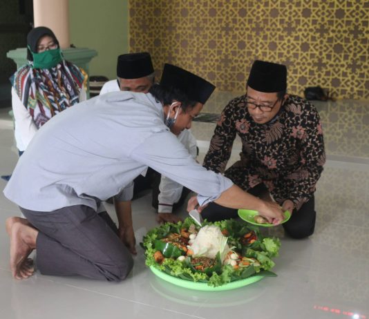 Unugha Memperingati Harlah Ya Bakii Ke-49