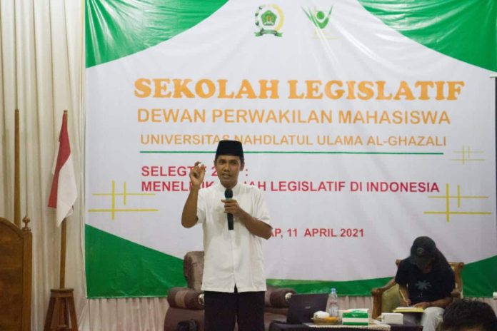 Sekolah Legislatif DPM Unugha