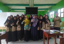 Pendampingan Sekolah Karakter Melalui Model Pembelajaran MIDAAR di MA Raudlatul Huda Welahan Wetan Cilacap