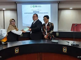 Universitas Nahdlatul Ulama Al Ghazali Cilacap menjalin kerjasama dengan Universiti Sultan Zainal Abidin (UniSZA) untuk memperluas jaringan institusi pendidikan tinggi di Jawa Tengah, Indonesia Kerjasama International Malaysia