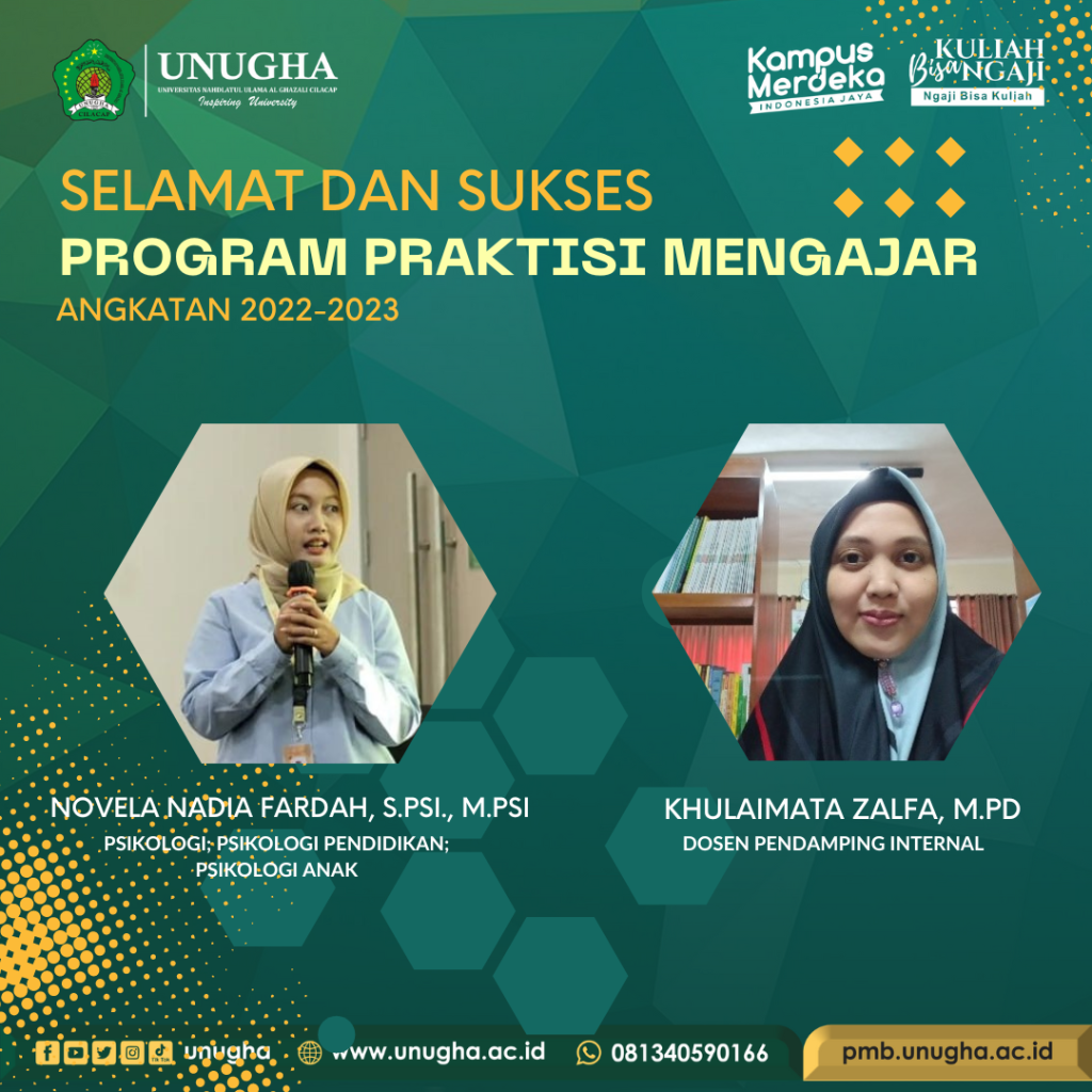 Kelas Praktisi Mengajar Program Bimbingan Konseling Kelas Praktisi Mengajar Program Bimbingan Konseling