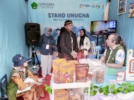 Universitas Nahdlatul Ulama Al Ghazali Cilacap Ikuti Ajang KMI Expo XIV 2023 di Universitas Pendidikan Ganesha, Singaraja, Bali kmi-expo-2023-univ-ganesha
