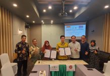 FASILITASI DOSEN DAN MAHASISWA BERKEGIATAN DI LUAR NEGERI,UNUGHA JALIN KERJASAMA DENGAN OPEC -NARA, THAILAND