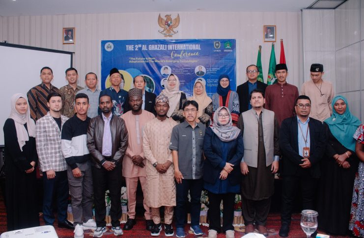 10 Negara hadiri Seminar Internasional UNUGHA Cilacap