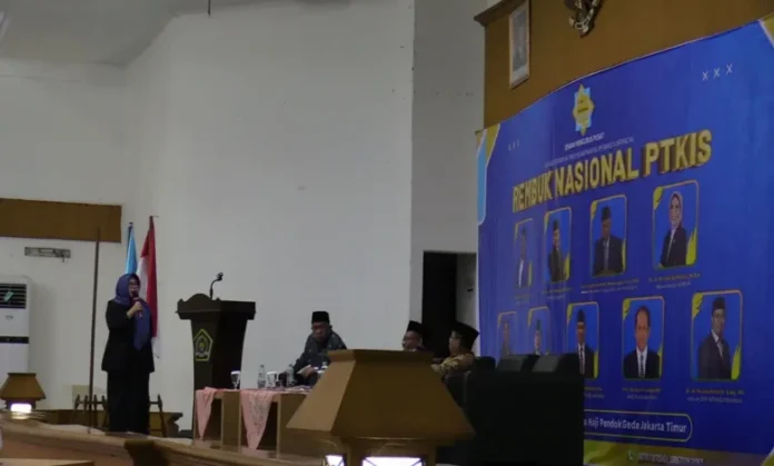 Rembug-nasional-pktis-UNUGHA Rembug-nasional-pktis-UNUGHA