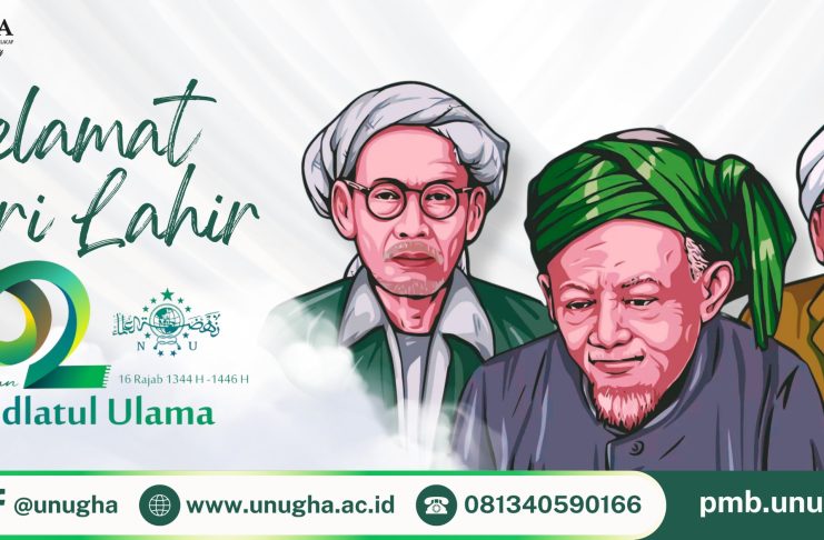 Selamat Hari Lahir Nahdlatul Ulama ke-102 hari-lahir-nahdlatul-ulama-102