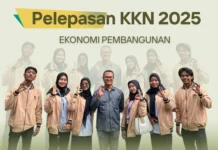 Pelepasan Mahasiswa KKN UNUGHA Cilacap Periode 2025: Siap Mengabdi untuk Negeri
