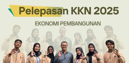 Pelepasan Mahasiswa KKN UNUGHA Cilacap Periode 2025: Siap Mengabdi untuk Negeri