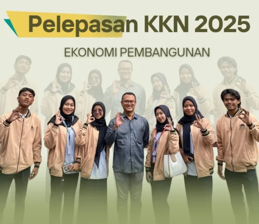 Pelepasan Mahasiswa KKN UNUGHA Cilacap Periode 2025: Siap Mengabdi untuk Negeri