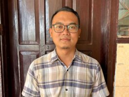 TERLANTIKNYA BAPAK RAHMAT AL HAKIM,M.E ATAS KAPRODI EKONOMI PEMBANGUNAN