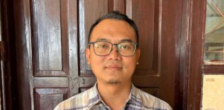 TERLANTIKNYA BAPAK RAHMAT AL HAKIM,M.E ATAS KAPRODI EKONOMI PEMBANGUNAN