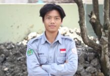 Mahasiswa Ekonomi Pembangunan Ikuti Program P2MW