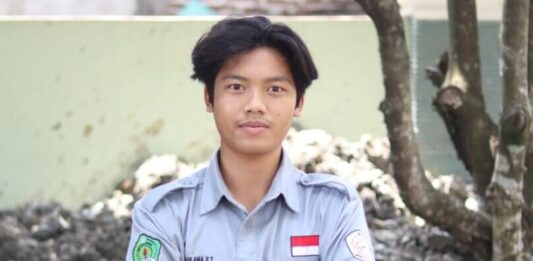 Mahasiswa Ekonomi Pembangunan Ikuti Program P2MW